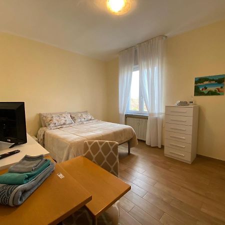 De Candia House Daire Rescaldina Dış mekan fotoğraf
