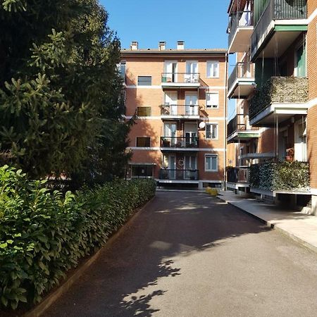 De Candia House Daire Rescaldina Dış mekan fotoğraf