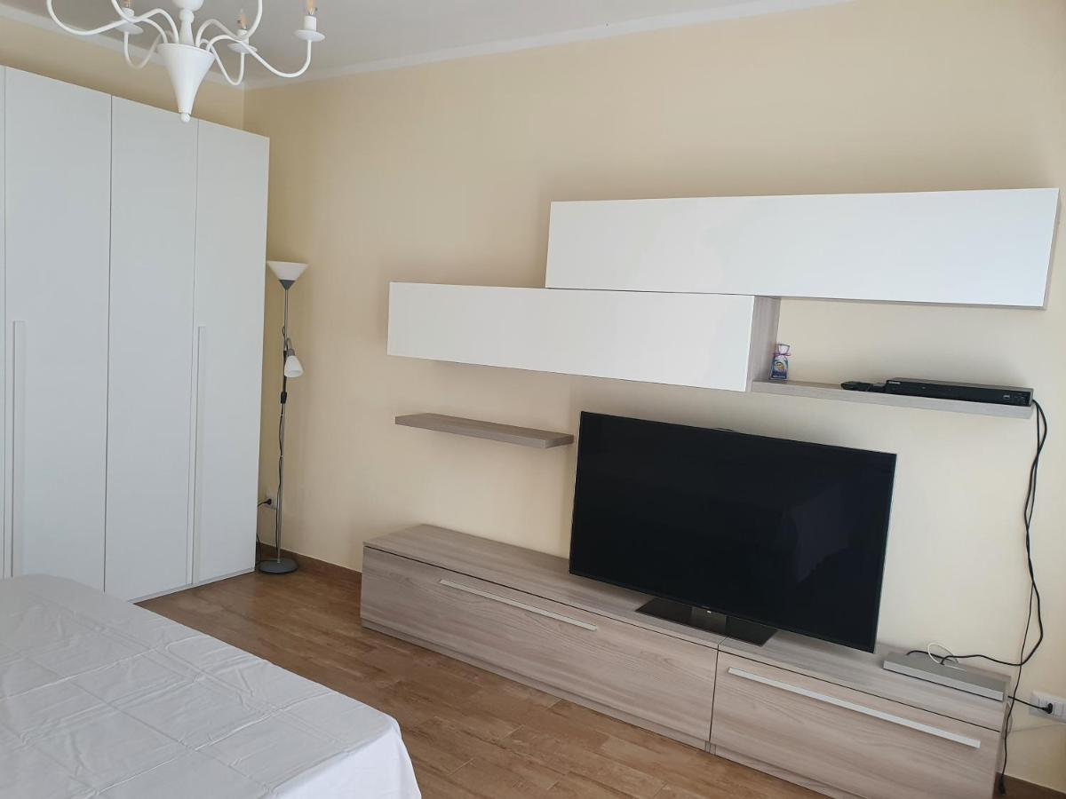 De Candia House Daire Rescaldina Dış mekan fotoğraf