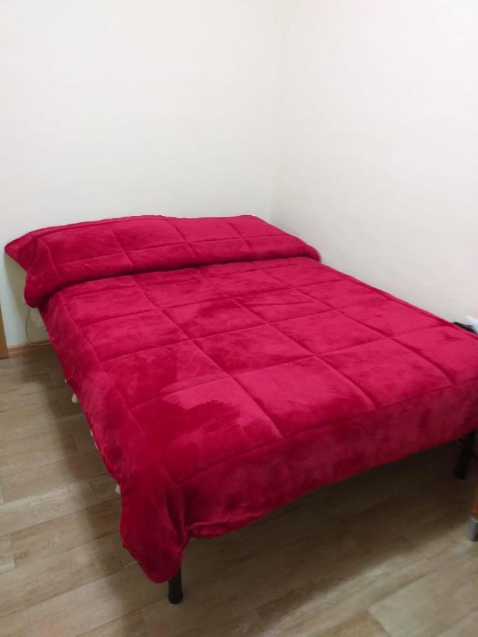 De Candia House Daire Rescaldina Dış mekan fotoğraf