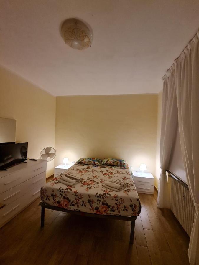 De Candia House Daire Rescaldina Dış mekan fotoğraf