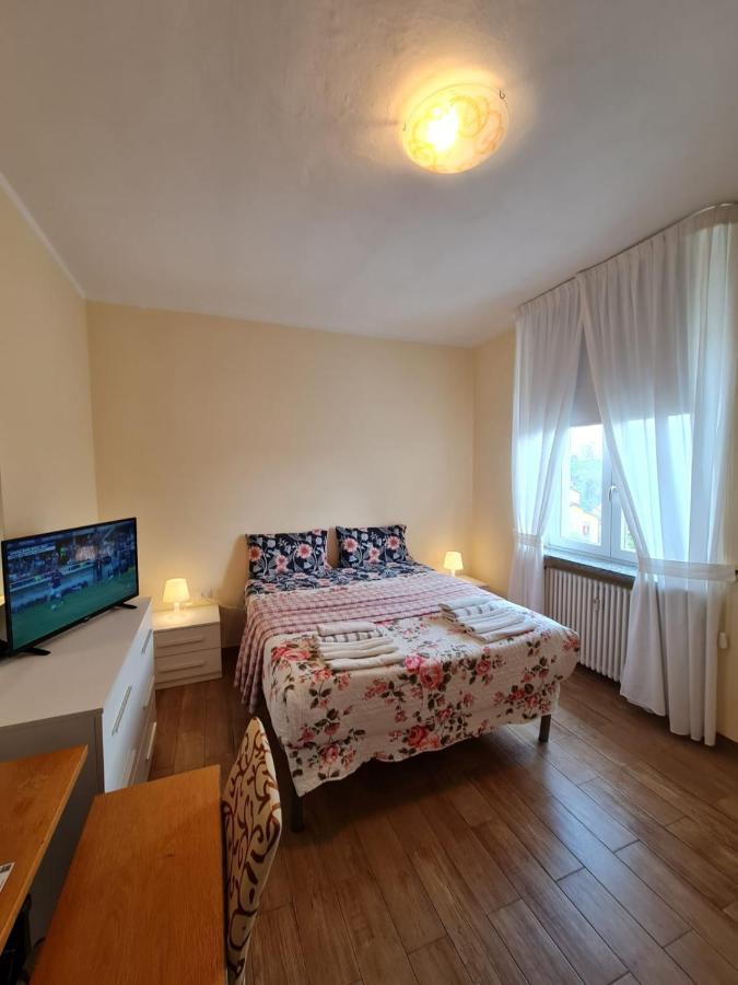 De Candia House Daire Rescaldina Dış mekan fotoğraf