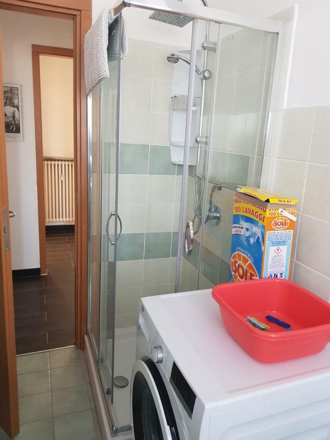 De Candia House Daire Rescaldina Dış mekan fotoğraf